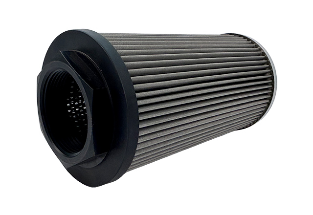 industrial oil filter